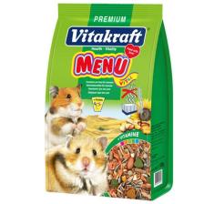 Menü Vital Premium Hamster Yemi 1000 gr