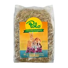 Polo Herbal Mix Kemirgen Otu 1000 gr