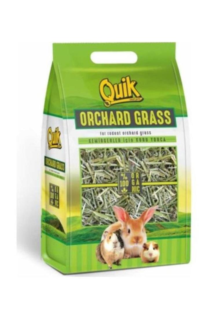Kuru Yonca Kemirgen Otu 350 Gr Hamster Tavşan Guinepig Yemi