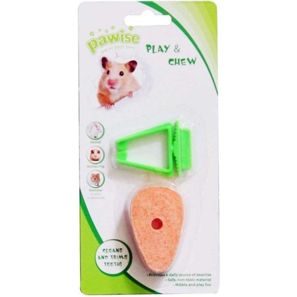 Pawıse Hamster Yalama Taşı