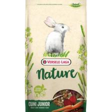 Nature Cunı Junıor Yavru Tavş. 700g