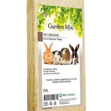 Kemirgen Talaşı 15 Lt