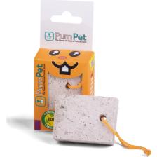 Pum Pet Ginepig - Hamster - Tavşan Kemirgen Taşı %100 Doğal Ponza Kemirme Taşı