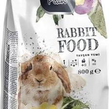 Nature Plan Hamster Yemi 800 gr