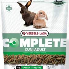 Versele Laga Complete Cuni Adult Yetişkin Tavşan Pelet Yem 500 gr