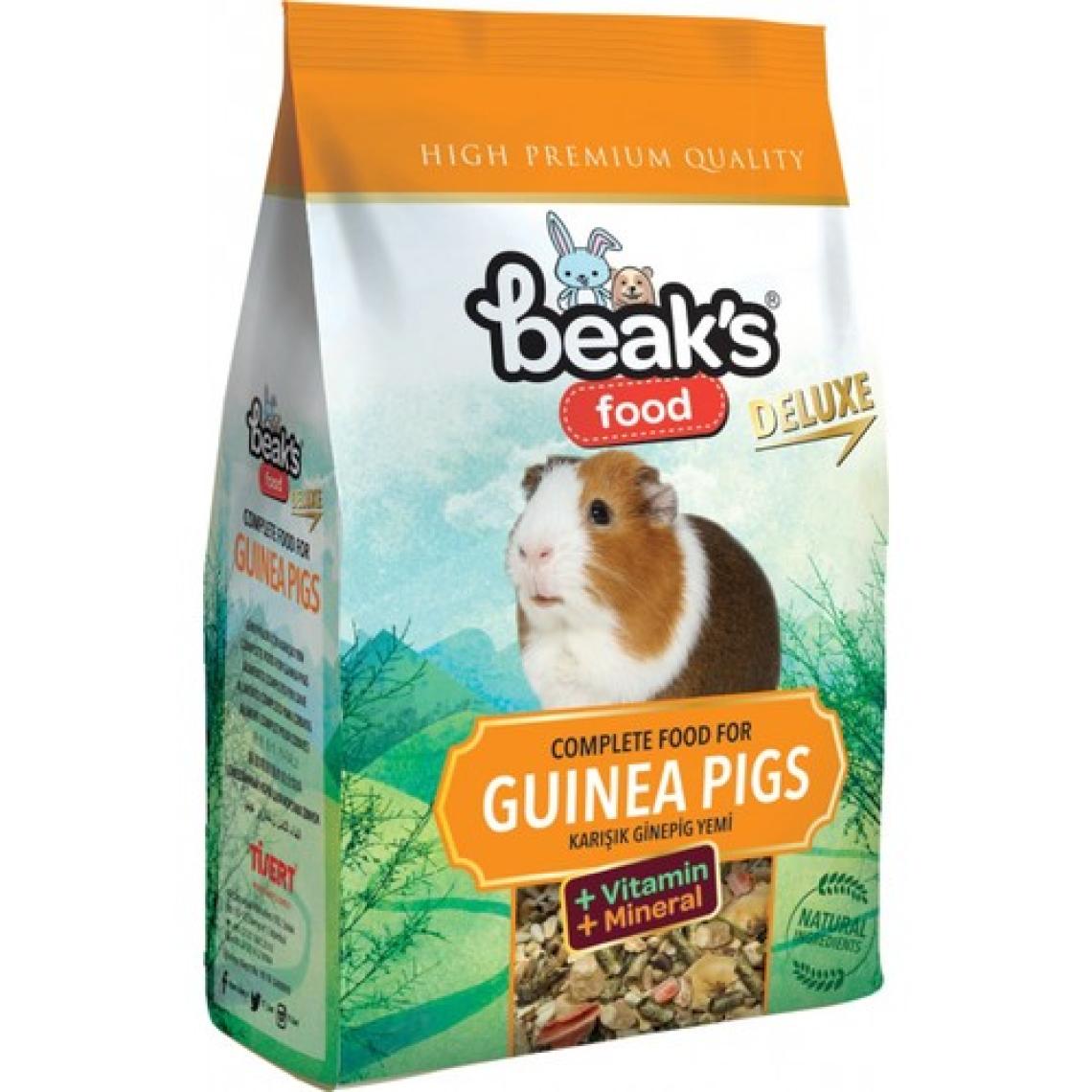 Beak's Ginepig Yemi 500 gr