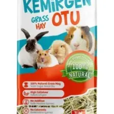 Flamingo Kemirgen Otu 350GR
