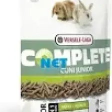 Versele Laga Complete Cuni Junior Yavru Tavşan Pelet Yem 500 gr