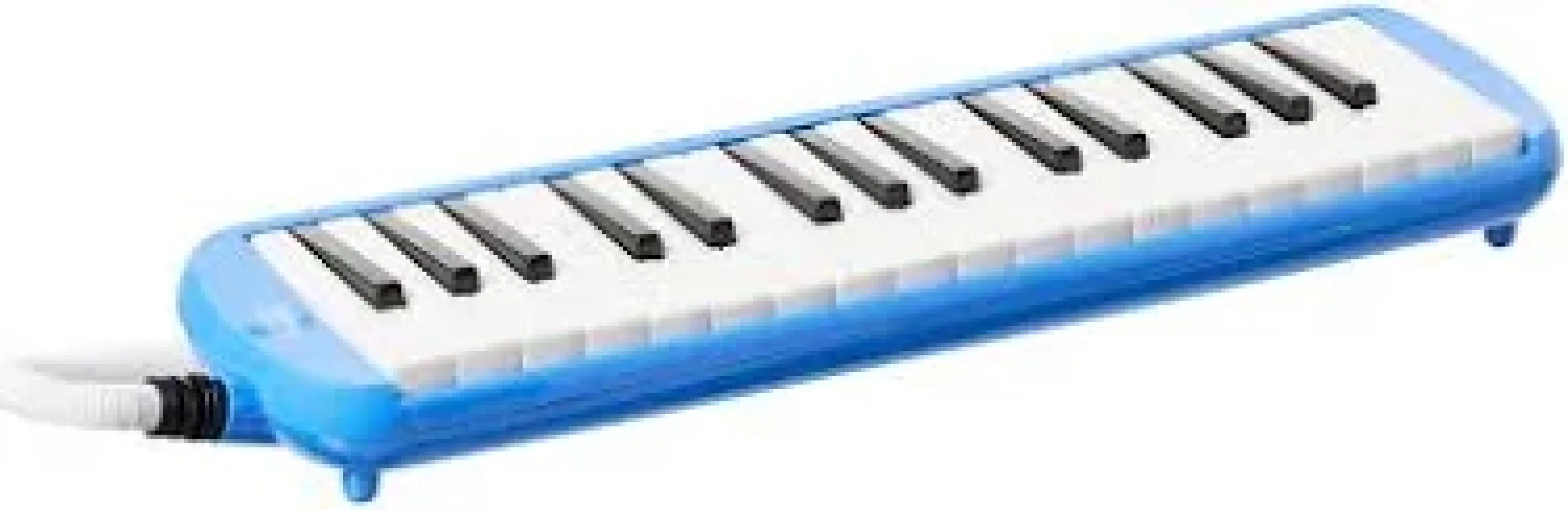 Midex ML-32BL Melodika Seti 32 Tuşlu Mavi Renk