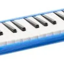Midex ML-32BL Melodika Seti 32 Tuşlu Mavi Renk