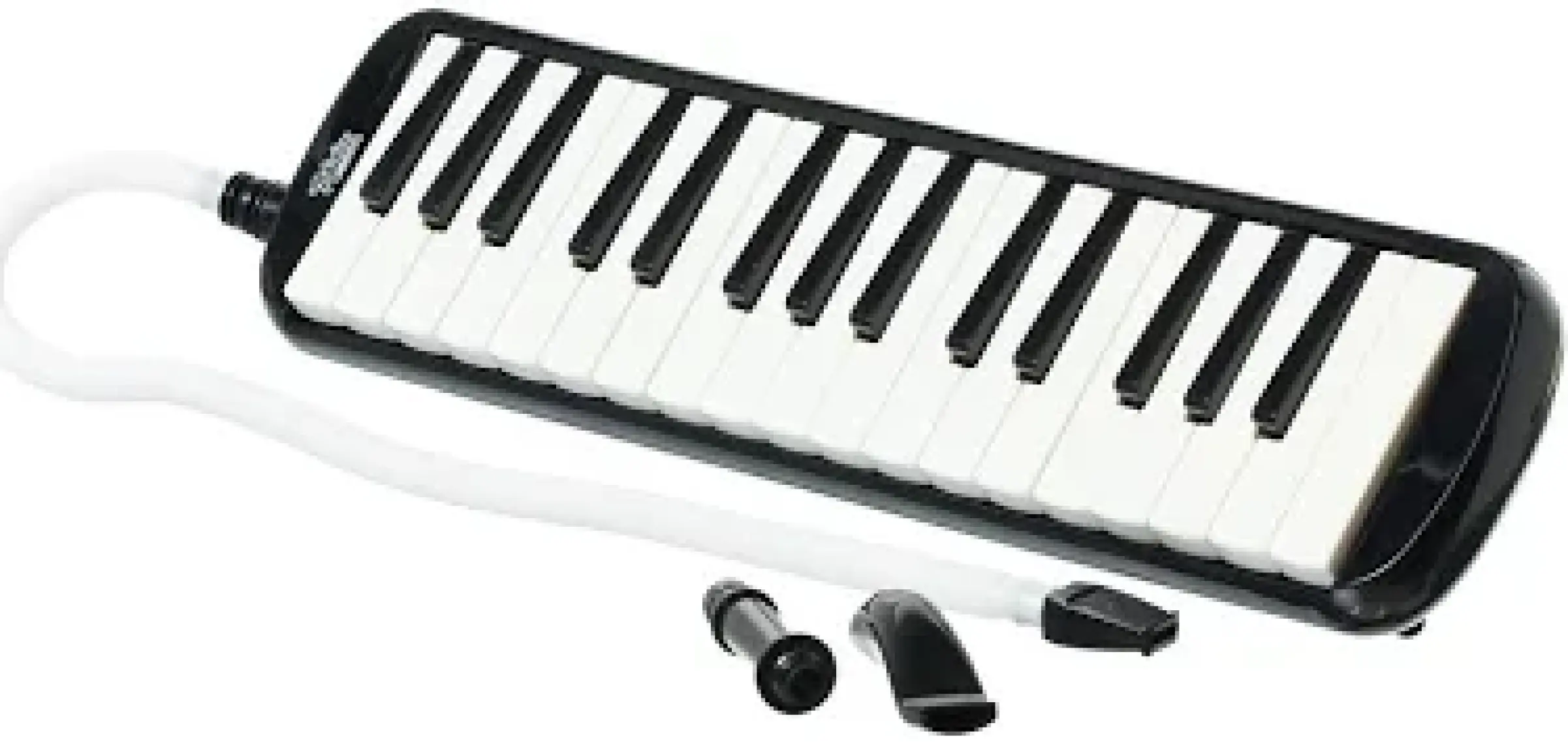 Midex ML-32BK Melodika Seti 32 Tuşlu Siyah Renk