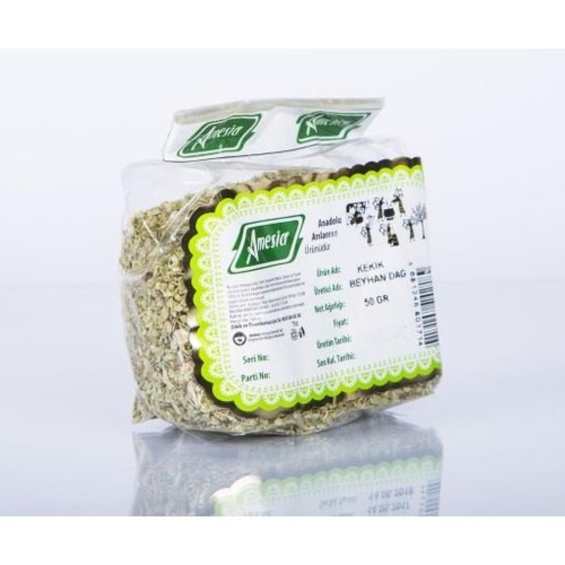 Amesia Kekik 50 gr