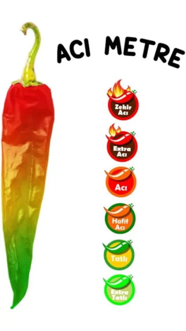 Balbis Ev Tipi Pul Biber 250 gr