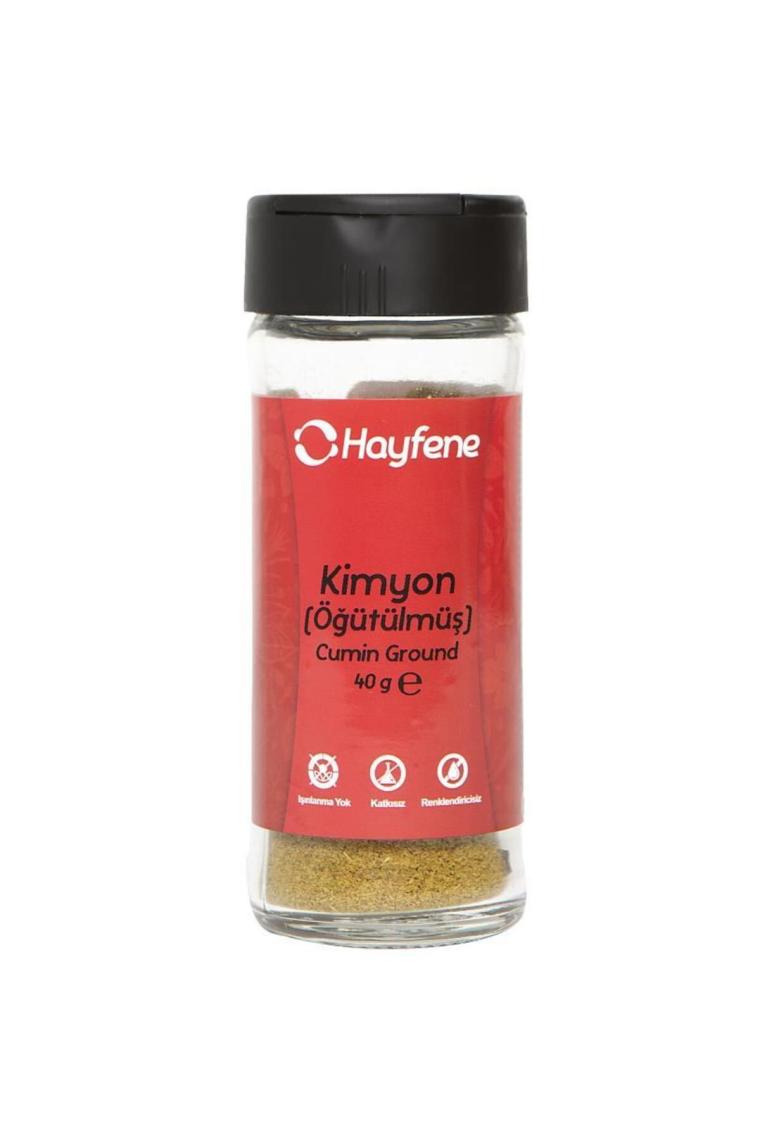 Kimyon Toz 40 gr