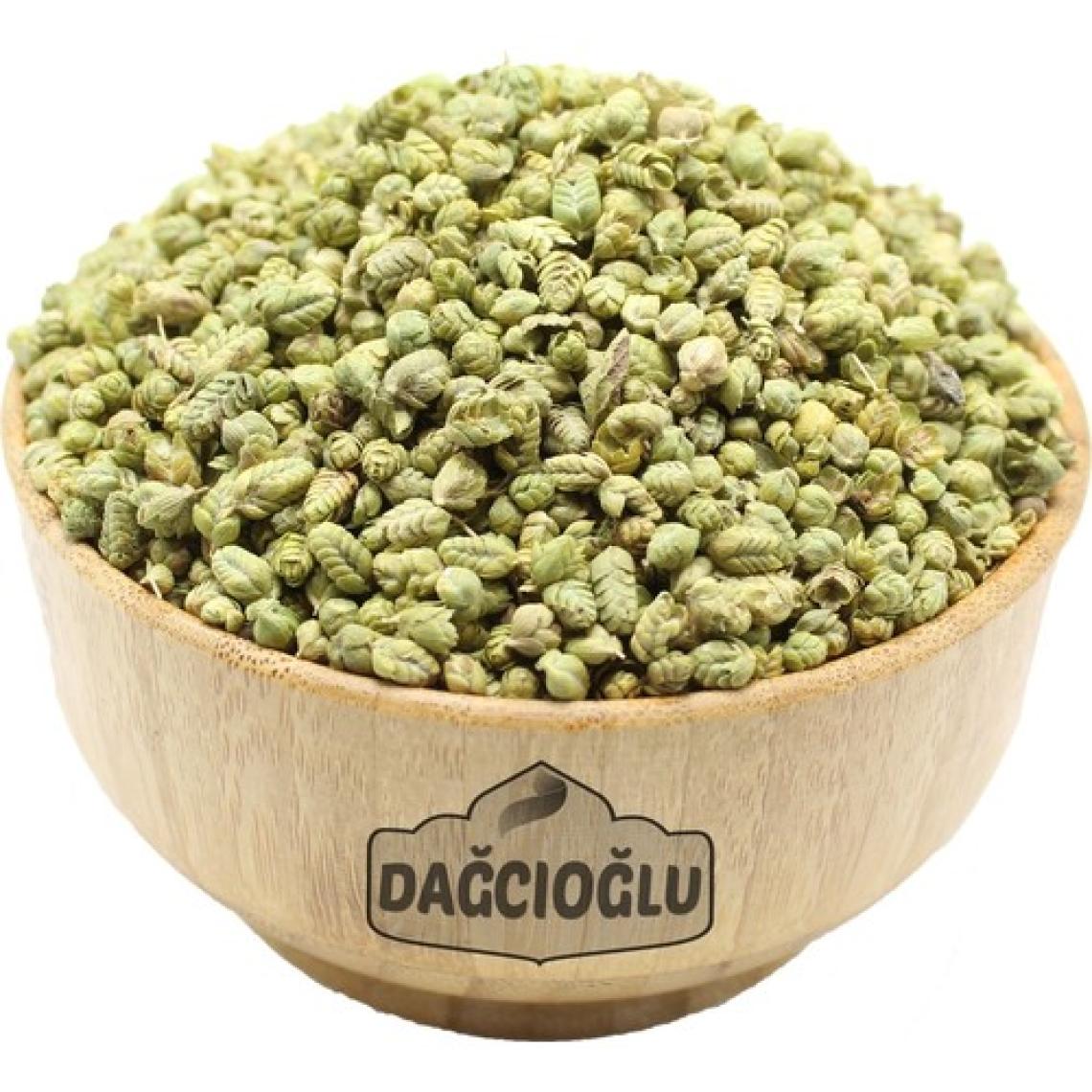 Dağcıoğlu Kekik Tomurcuk 100 Gr