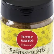 Bone Sante Rosemary Mix - Biberiyeli Çeşni 90 gr