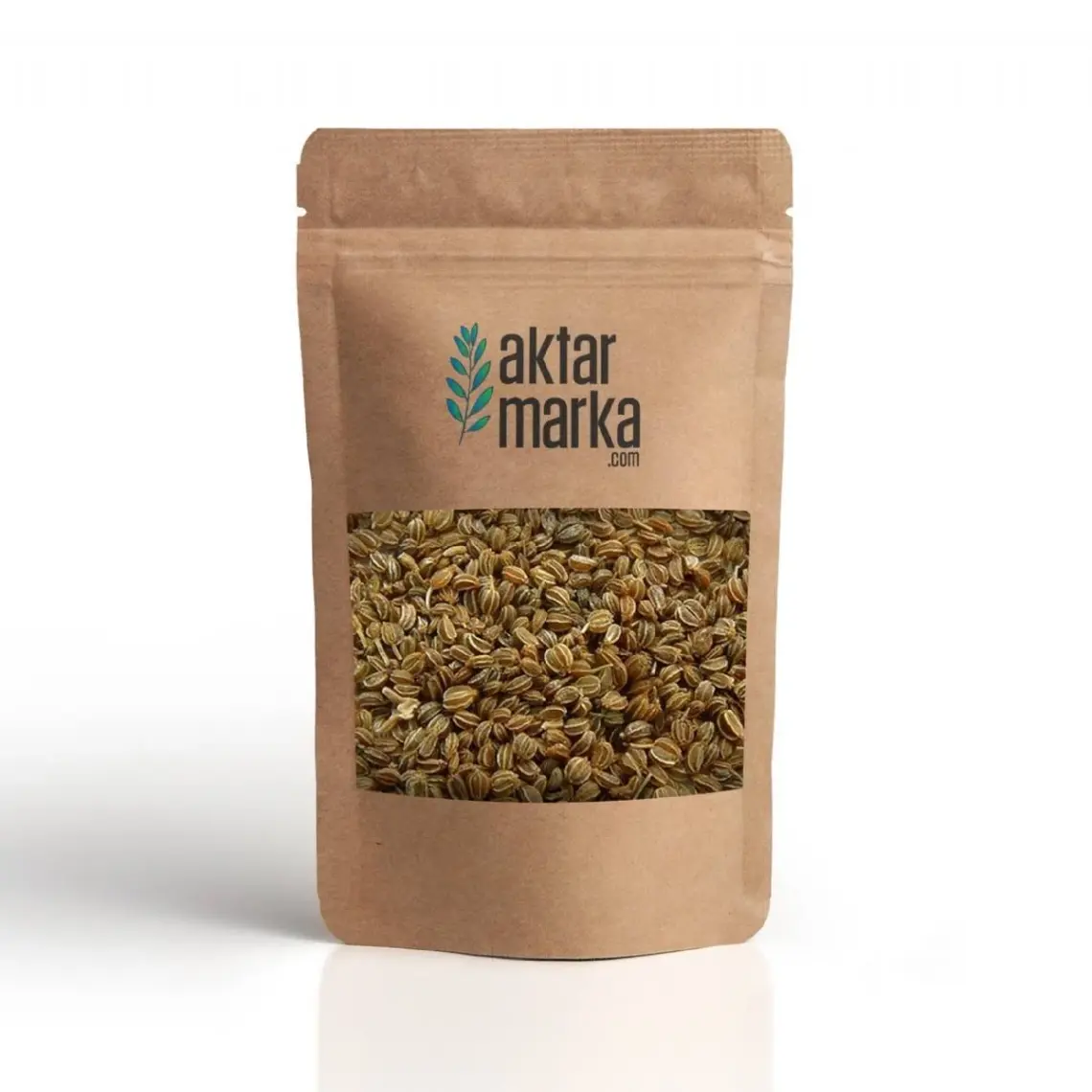 Aktar Marka Kereviz Tohumu Yenilebilir Ilaçsız 250 gr