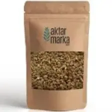 Aktar Marka Kereviz Tohumu Yenilebilir Ilaçsız 250 gr