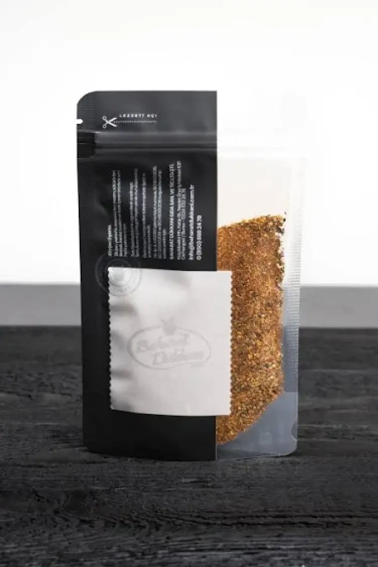 Baharat Dükkanı Osmanlı Baharatı 60 gr