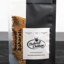 Baharat Dükkanı Osmanlı Baharatı 60 gr