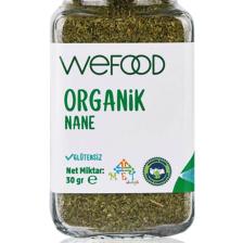 Organik Nane 30 gr