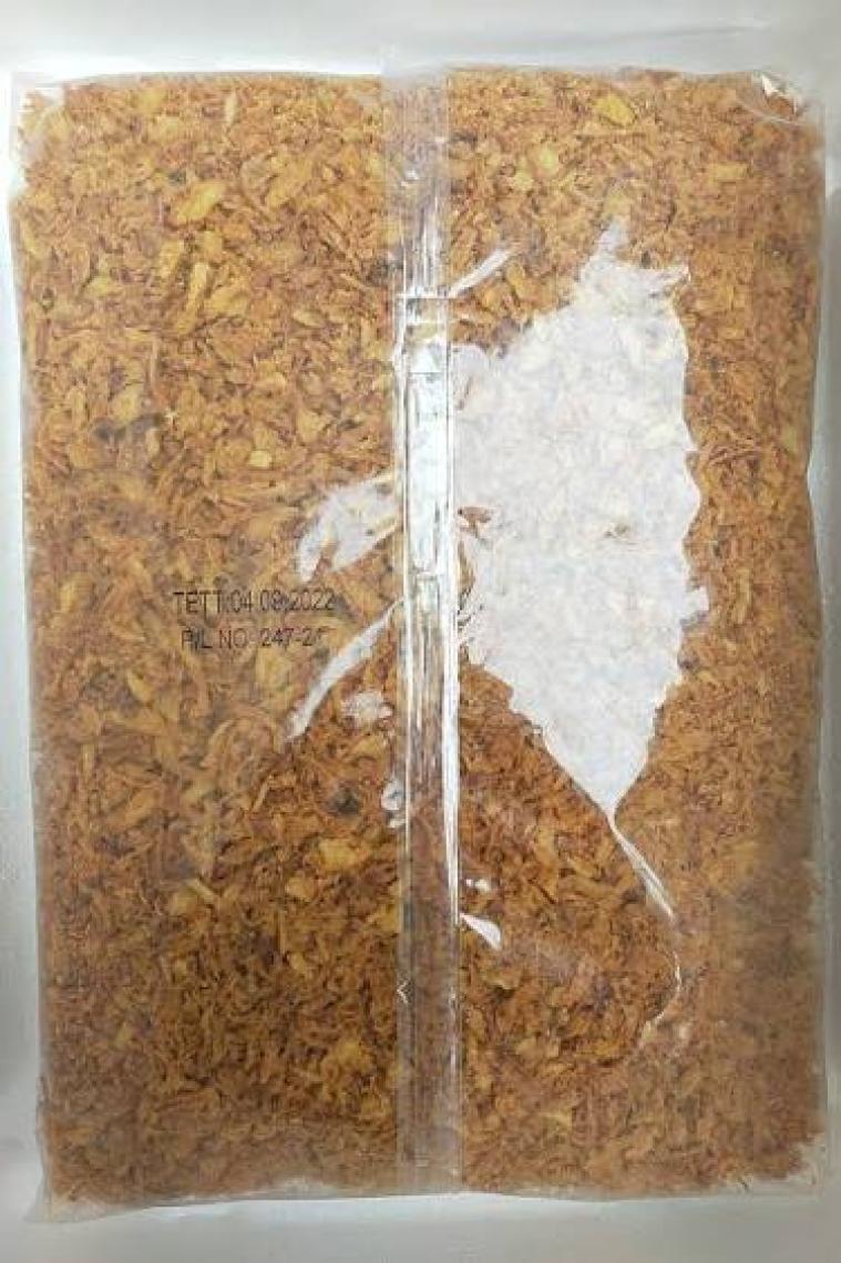 Mamazita's Kıtır Soğan 1 kg
