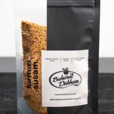 Kırmızı Susam 45gr