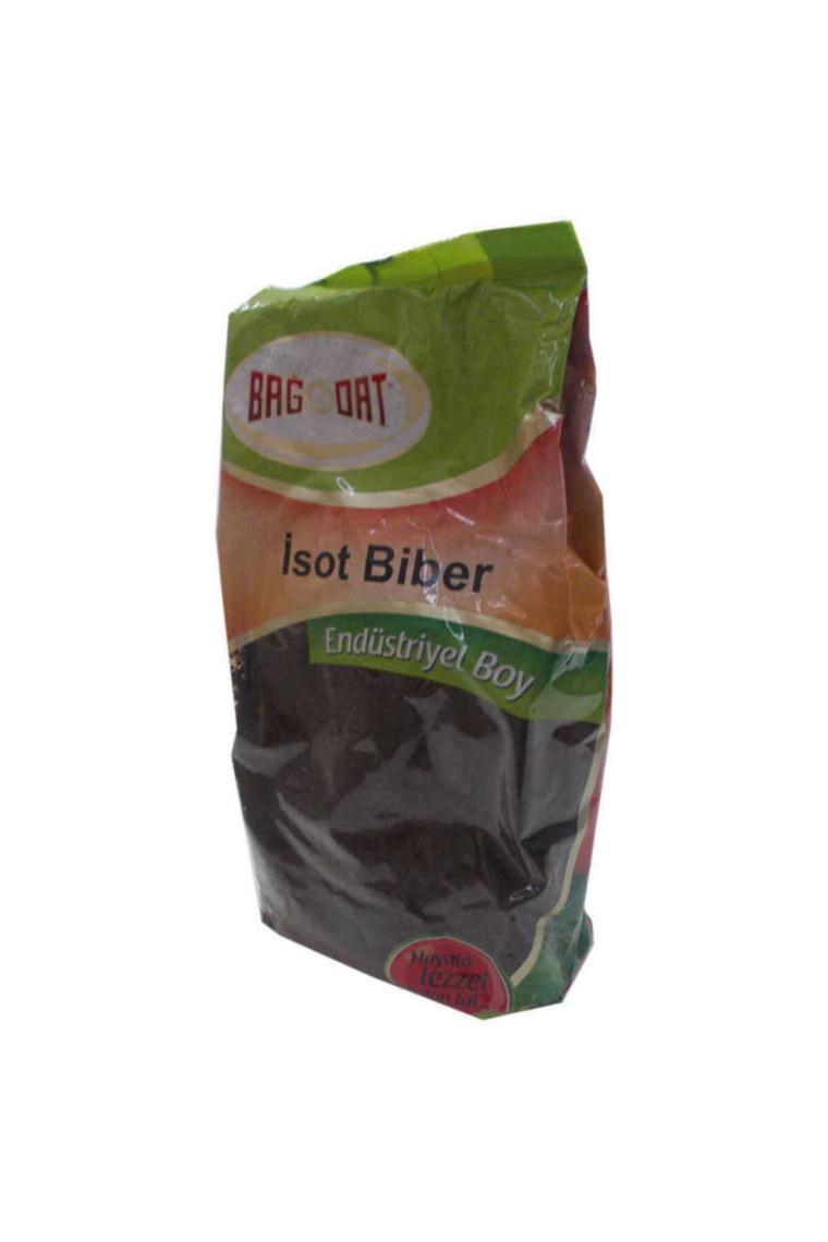 Isot Biber 1kg Pkt