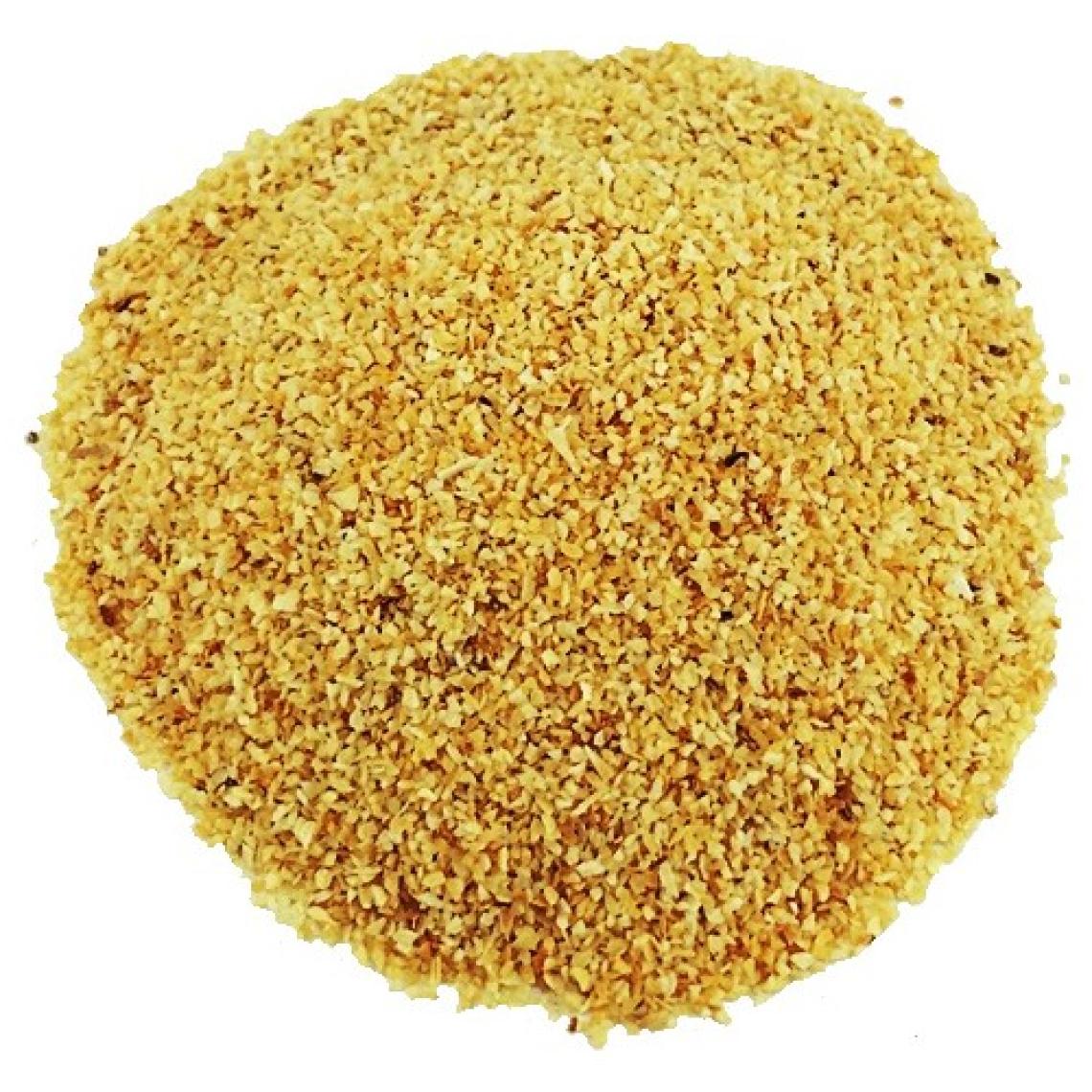 Yelken Sarımsak Granül 100gr