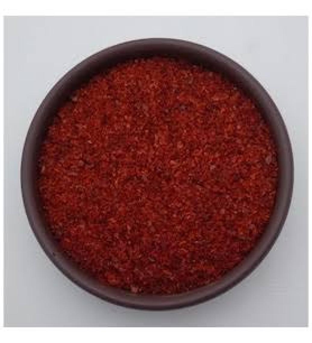 Antep Pul Biber Süper Acı Zehir  (Meksika acısı) 1kg