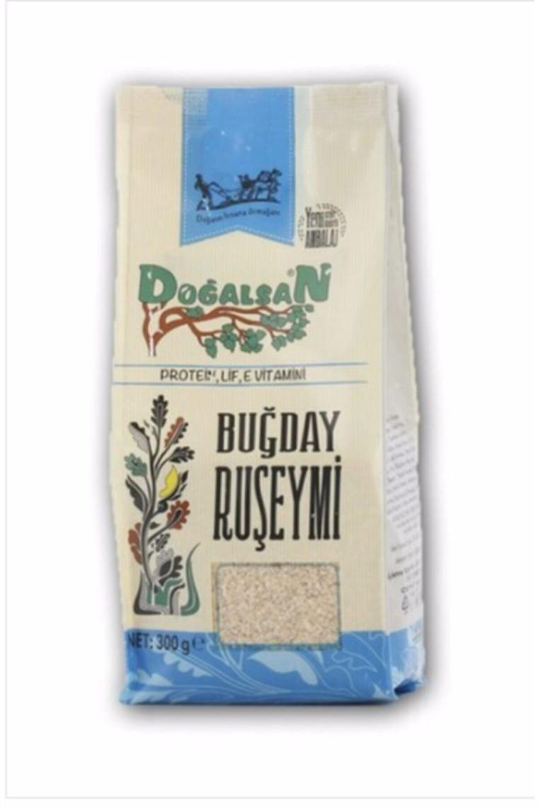 Buğday Ruşeymi 300 Gr