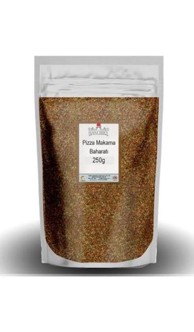 Pizza Makarna Baharatı 250g