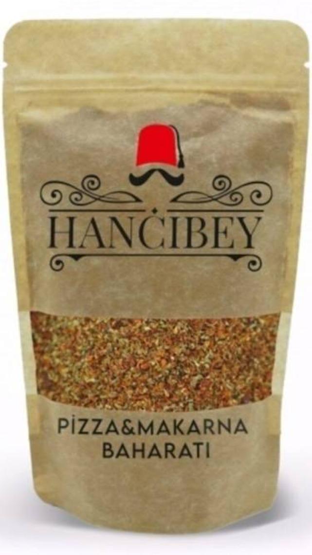 Pizza Makarna Baharatı 250g