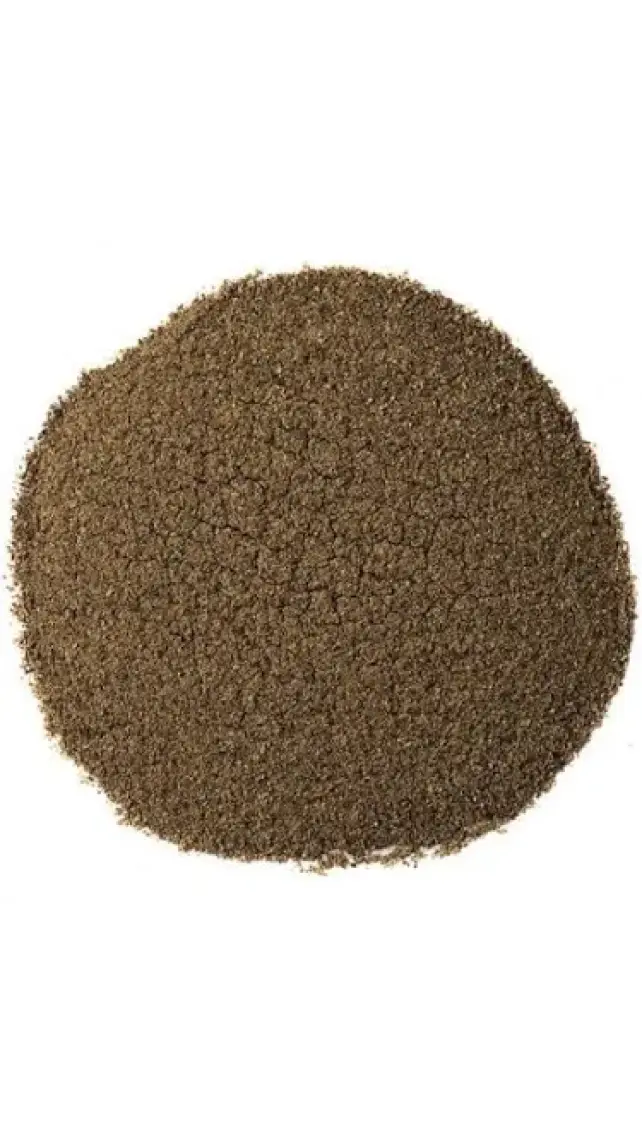Yelken Karabiber Toz 100gr