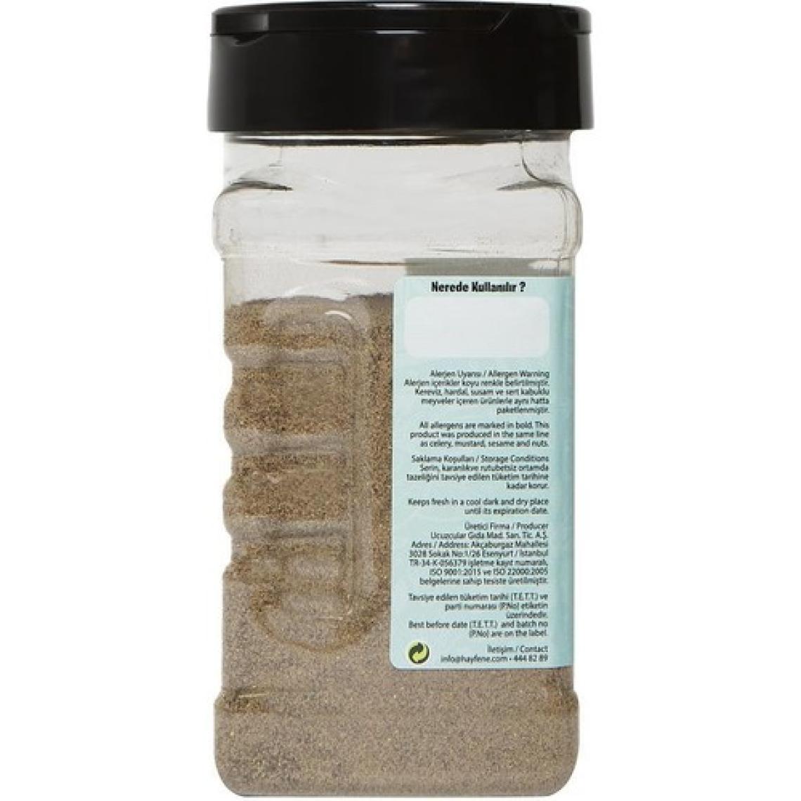 Hayfene Karabiber Toz 150 g