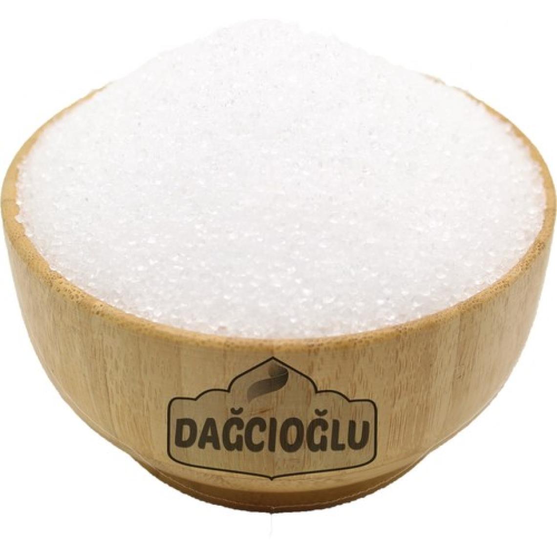 Dağcıoğlu Limon Tuzu Ince 250 Gr