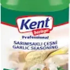 Kent Sarımsaklı Çeşni 750 gr