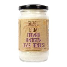 Güzel Ada Gıda Organik Hindistan Cevizi Rendesi 110 gr