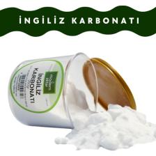 Modern Aktar Doğal İngiliz Karbonatı 250 gr