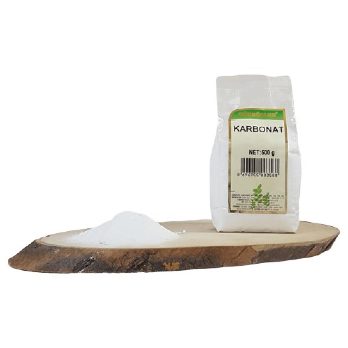 Gürbüzler Karbonat 500 gr