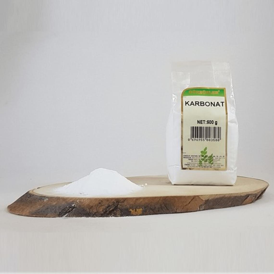 Gürbüzler Karbonat 500 gr