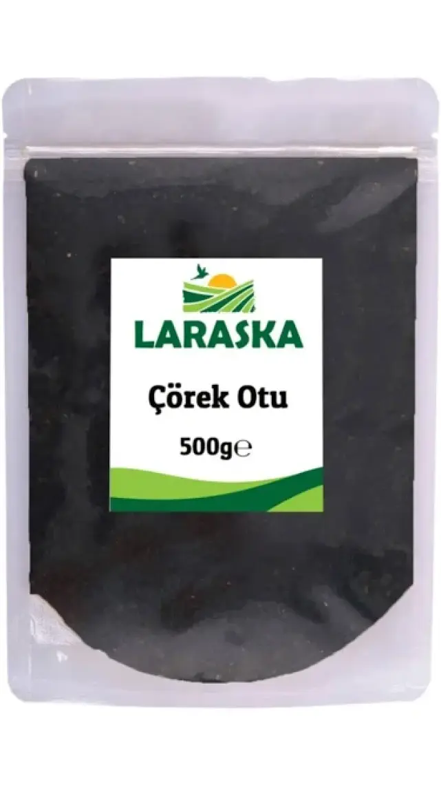Laraska Çörek Otu 500 gr