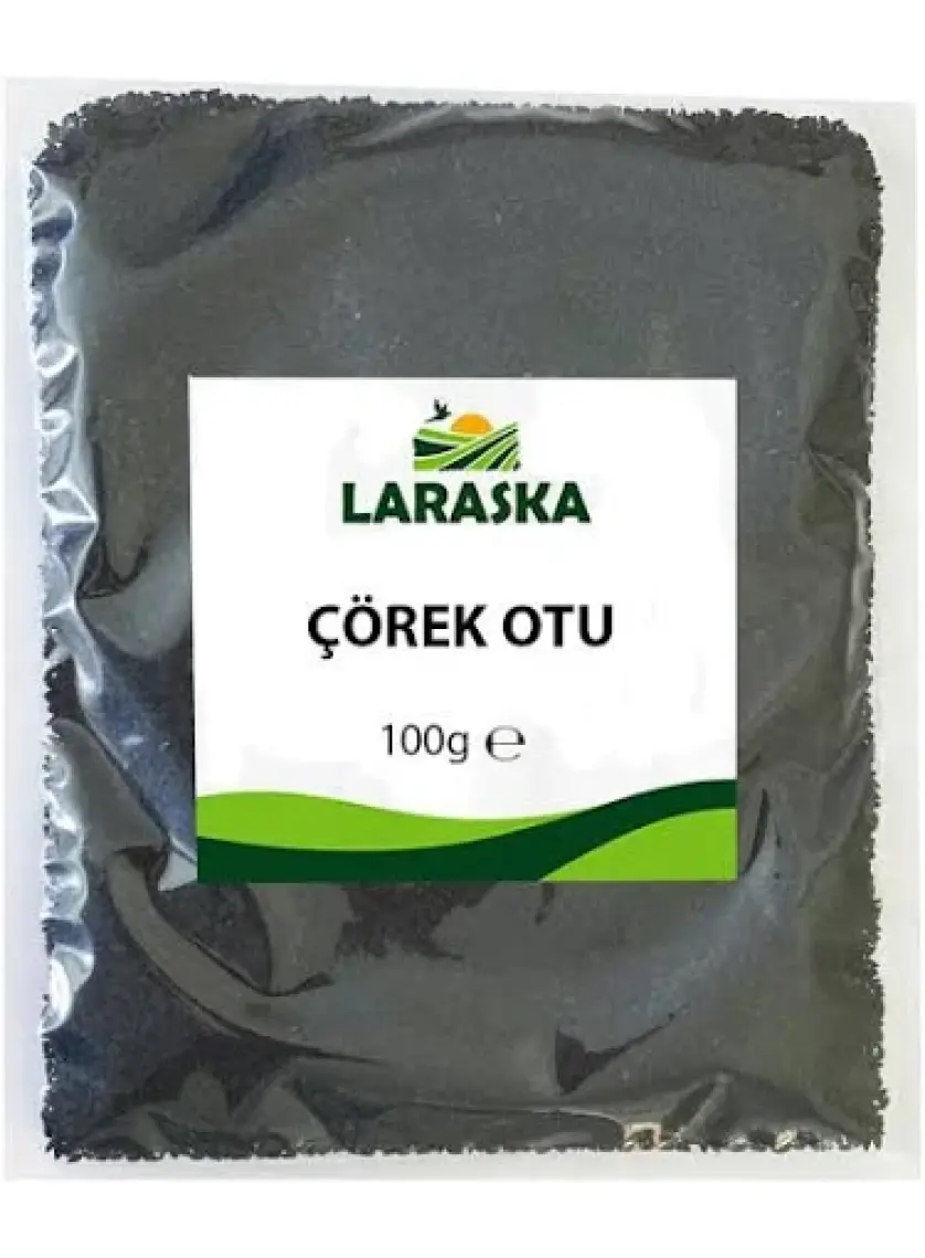 Laraska Çörek Otu 500 gr