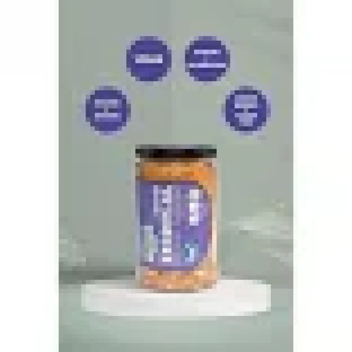 Ekoloji Market Organik Glutensiz Zerdeçal 100 gr / Organic Gluten-Free Turmeric 100 gr