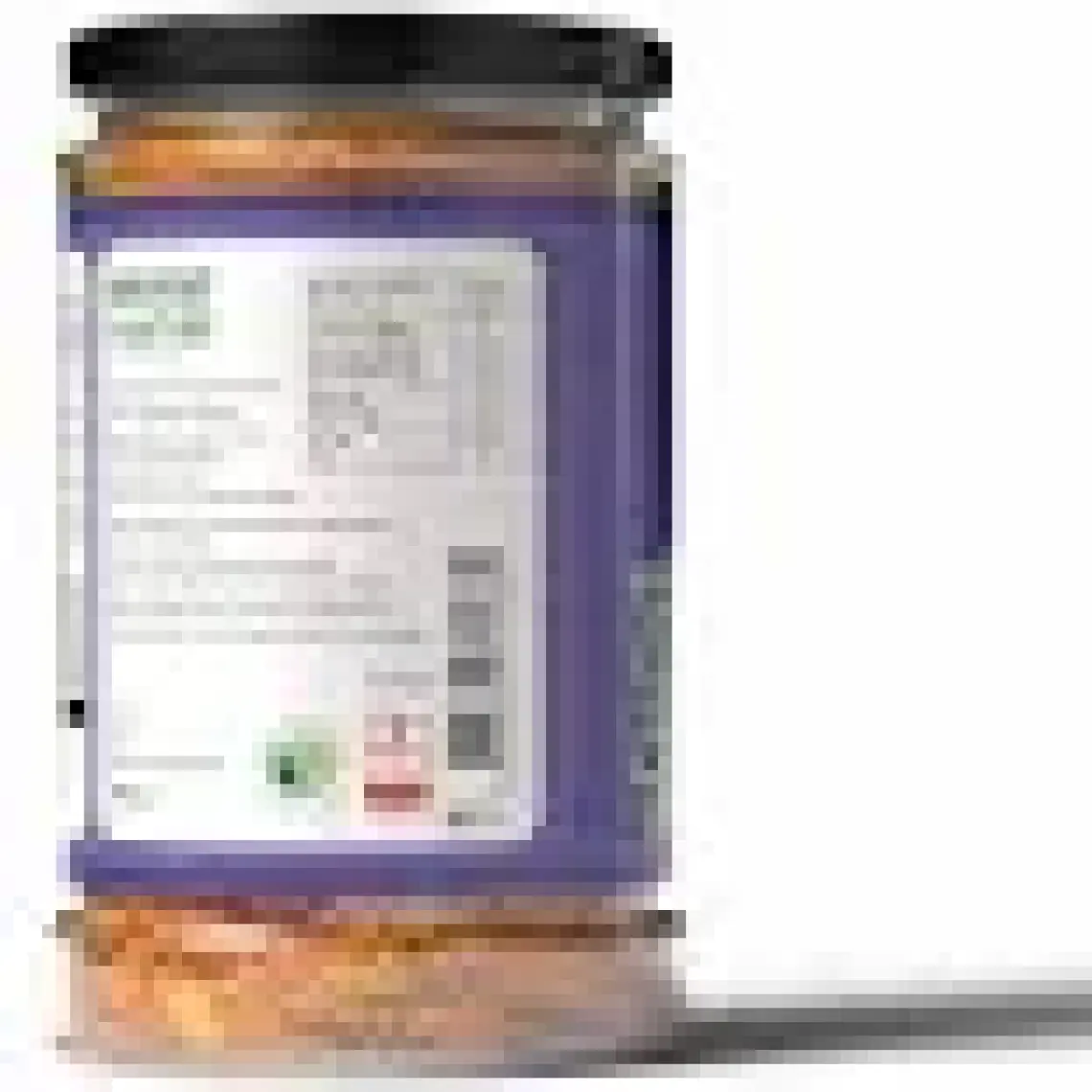 Ekoloji Market Organik Glutensiz Zerdeçal 100 gr / Organic Gluten-Free Turmeric 100 gr