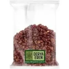 Zencefil Organik Sumak Tane 1 kg Öğütülmemiş Tane Sumak
