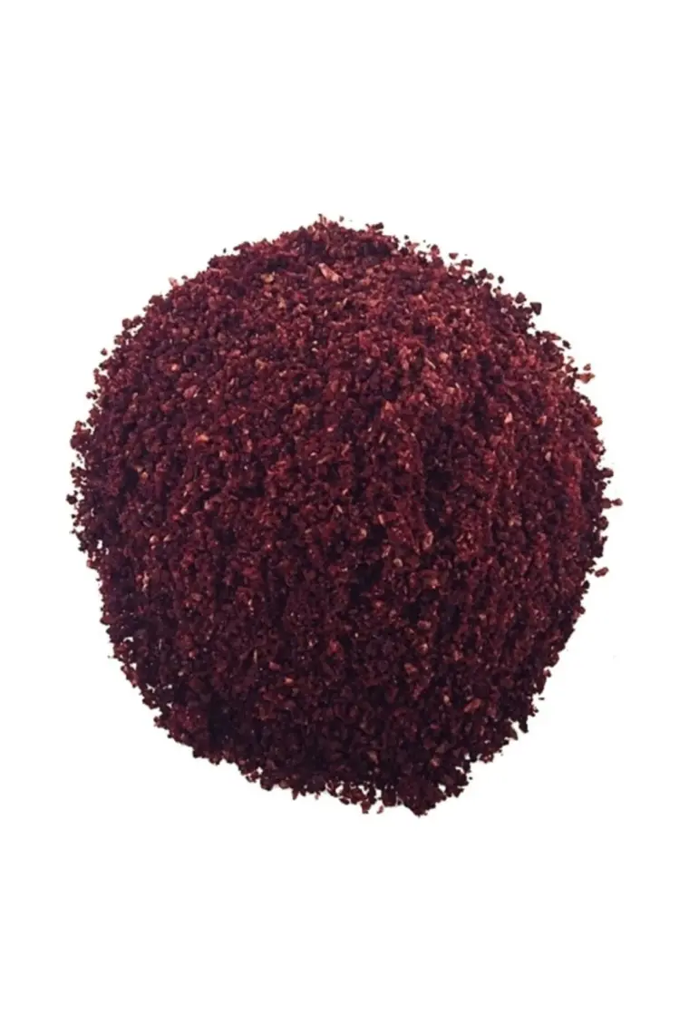 Yelken Sumak 1Kg