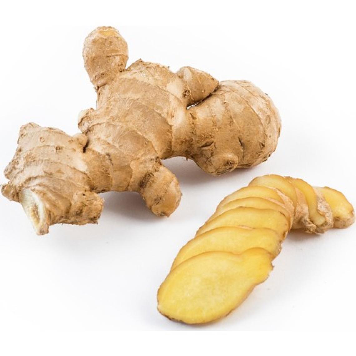 Verita Dökme Kutu Taze Zencefil 5 kg