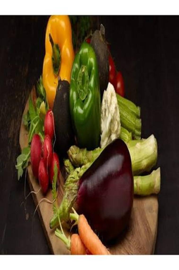 Giztat Sebzeli Çeşni 750 gr