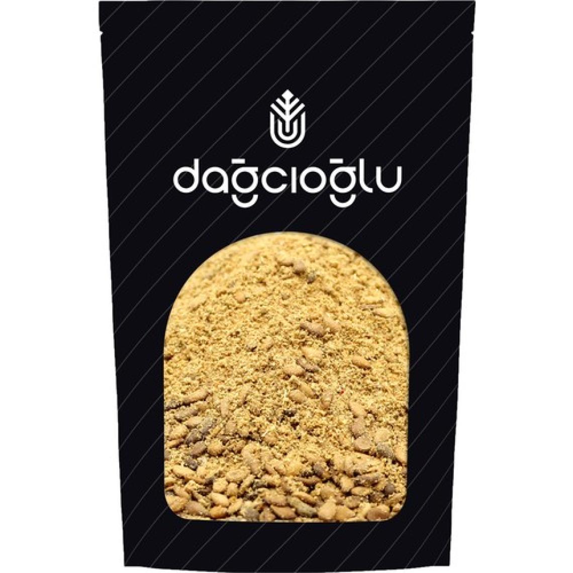 Dağcıoğlu Kahvaltılık Zahter Ev Usulü (Dökme) 250 Gr